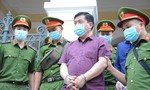 Đề nghị mức án trên 10 năm tù đối với ông Đinh La Thăng