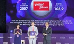 Vietjet vào Top 50 thương hiệu dẫn đầu 2020 do Forbes bình chọn