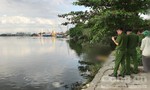 Thi thể nữ giới mất nửa đầu, một cánh tay dưới sông Sài Gòn