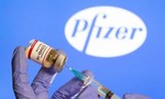 Anh là nước đầu tiên cấp phép cho vaccine Covid-19 của Pfizer