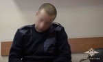 Bắt ‘gã điên Volga’ là nghi phạm giết 26 phụ nữ ở Nga