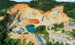 Lâm Đồng: Phạt nặng 5 chủ mỏ khai thác khoáng sản