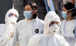Hàn Quốc bùng phát ổ dịch nCoV trong nhà tù với hơn 200 ca nhiễm