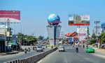 Bình Dương: Triển khai trục đại lộ kinh tế, tài chính và dịch vụ tại Thuận An