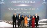 Dot Property Awards 2020 vinh danh Sun Group và Sun World Ba Na Hills