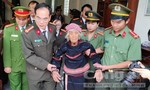 Công an Gia Lai nhận phụng dưỡng Mẹ Việt Nam Anh hùng