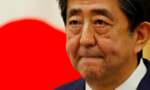 Cựu thủ tướng Nhật Abe bị thẩm vấn