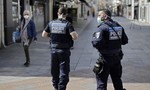 3 cảnh sát Pháp bị bắn tử vong khi xử lý vụ bạo hành gia đình
