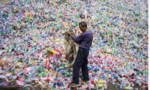 Chiến dịch tẩy chay đồ nhựa bảo vệ môi trường nhìn từ Trung Quốc