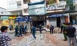 Vụ nổ tại quán bún ở Sài Gòn: Chủ nhà nợ tiền nhiều người