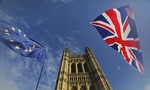 Anh và EU đạt được thoả thuận thương mại hậu Brexit