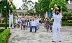 Tuổi thọ người Việt Nam tăng cao, nhưng số năm sống khỏe mạnh thấp