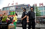Ít nhất 7 người chết trong vụ tấn công bằng dao ở Trung Quốc