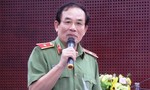 Giám đốc Công an TP.Đà Nẵng nói về vụ tài xế chở người Trung Quốc tử vong