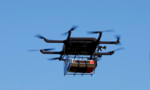 Mỹ cho phép các drone nhỏ bay vào khu dân cư để giao hàng