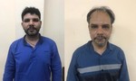 Truy nóng hai đối tượng người Pakistan vờ mua hàng để cướp