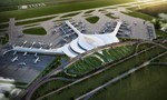 Bộ trưởng GTVT: Ngày 5/01/2021 khởi công dự án sân bay quốc tế Long Thành