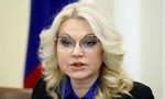 Nga thừa nhận người chết do nCoV gấp ba công bố