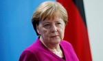 Thủ tướng Đức cảnh báo năm 2021 sẽ vẫn 'khủng hoảng' vì dịch nCoV