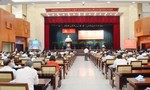 Hội nghị học tập, quán triệt Nghị quyết Đại hội Đảng bộ TPHCM lần thứ XI