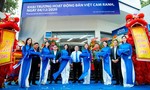 Ngân hàng Bản Việt khai trương trụ sở mới BVB Cam Ranh