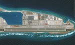 "Tử huyệt" của các đảo nhân tạo Trung Quốc xây phi pháp trên Biển Đông