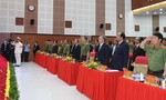 Thủ tướng Nguyễn Xuân Phúc dự Hội nghị Công an toàn quốc lần thứ 76