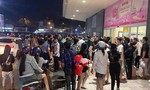 Hỗn chiến tại Aeon Mall Tân Phú vì chèo kéo bán hàng đa cấp?
