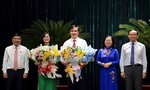 Bà Phan Thị Thắng và ông Lê Hòa Bình được bầu làm Phó chủ tịch UBND TPHCM