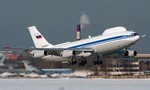 Siêu máy bay Nga bị trộm lấy cắp nhiều thiết bị quan trọng