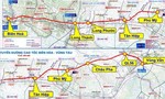 Thủ tướng giao Bộ GTVT triển khai Dự án đường cao tốc Biên Hòa-Vũng Tàu