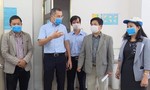 Việt kiều Mỹ lưu trú tại TPHCM dương tính với virus Corona