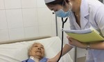 Cứu sống cụ bà 98 tuổi nhập viện cấp cứu cùng lúc 2 bệnh