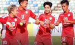 Công Phượng “nổ súng”, CLB TPHCM hòa trận ra quân AFC Cup
