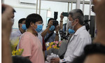 Bệnh nhân thứ 2 nhiễm virus corona điều trị tại Chợ Rẫy xuất viện