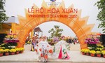 Đằng sau thành công của hội hoa xuân lớn nhất Việt Nam Tết 2020