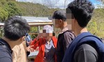 Xôn xao chuyện nữ du khách Thái Lan bị bứt tóc, đánh trầy mũi tại Đà Lạt