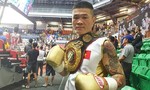 Trương Đình Hoàng 3 lần khiến võ sĩ Thái Lan đổ gục, giành đai WBA