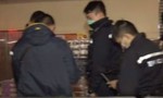 Hong Kong truy tìm băng cướp... hàng trăm cuộn giấy vệ sinh