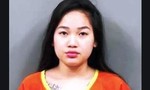 Mỹ bắt thiếu nữ gốc Việt nổ súng giết bạn trai