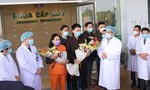 Hai bệnh nhân nhiễm nCoV điều trị tại Hà Nội ra viện