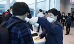 Hàn Quốc: 15 người nhiễm nCoV từ 1 người cách ly không kịp thời