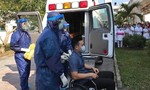73 trường hợp nghi nhiễm virus corona tại Việt Nam