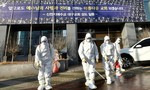 Hàn Quốc xác nhận ca tử vong đầu tiên vì nCoV