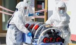 Số ca nhiễm tăng vọt, Hàn Quốc “khẩn cấp”chống dịch nCOV