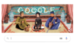 Google tôn vinh ca trù Việt Nam