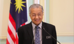 Thủ tướng 94 tuổi của Malaysia đệ đơn từ chức