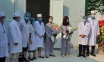 Bệnh nhân thứ 16 nhiễm Covid-19 tại Việt Nam xuất viện