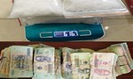 Phá đường dây ma túy từ Sài Gòn về An Giang, Kiên Giang