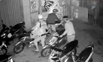 TPHCM: Nhiều băng nhóm trộm xe máy sa lưới